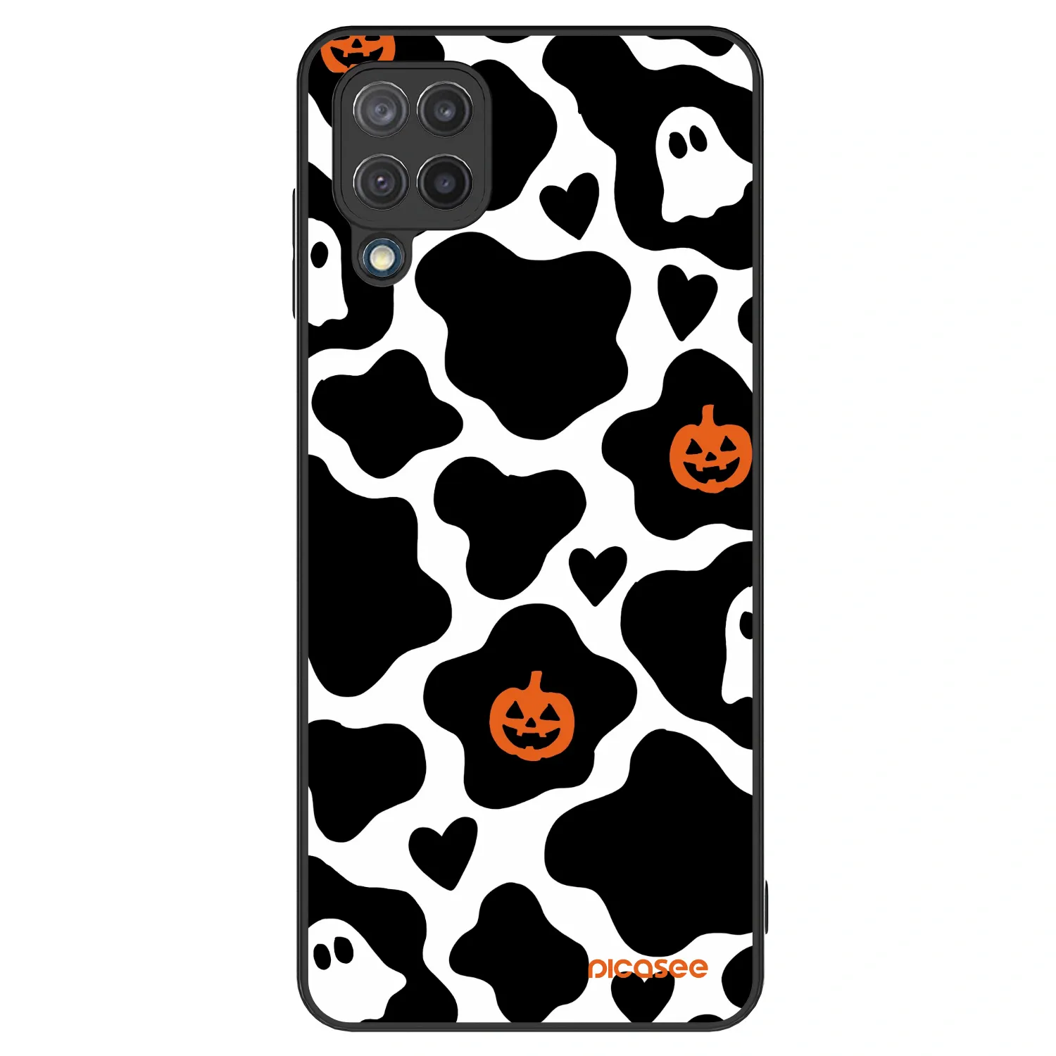 Picasee ULTIMATE CASE za Samsung Galaxy M12 M127F - Boow