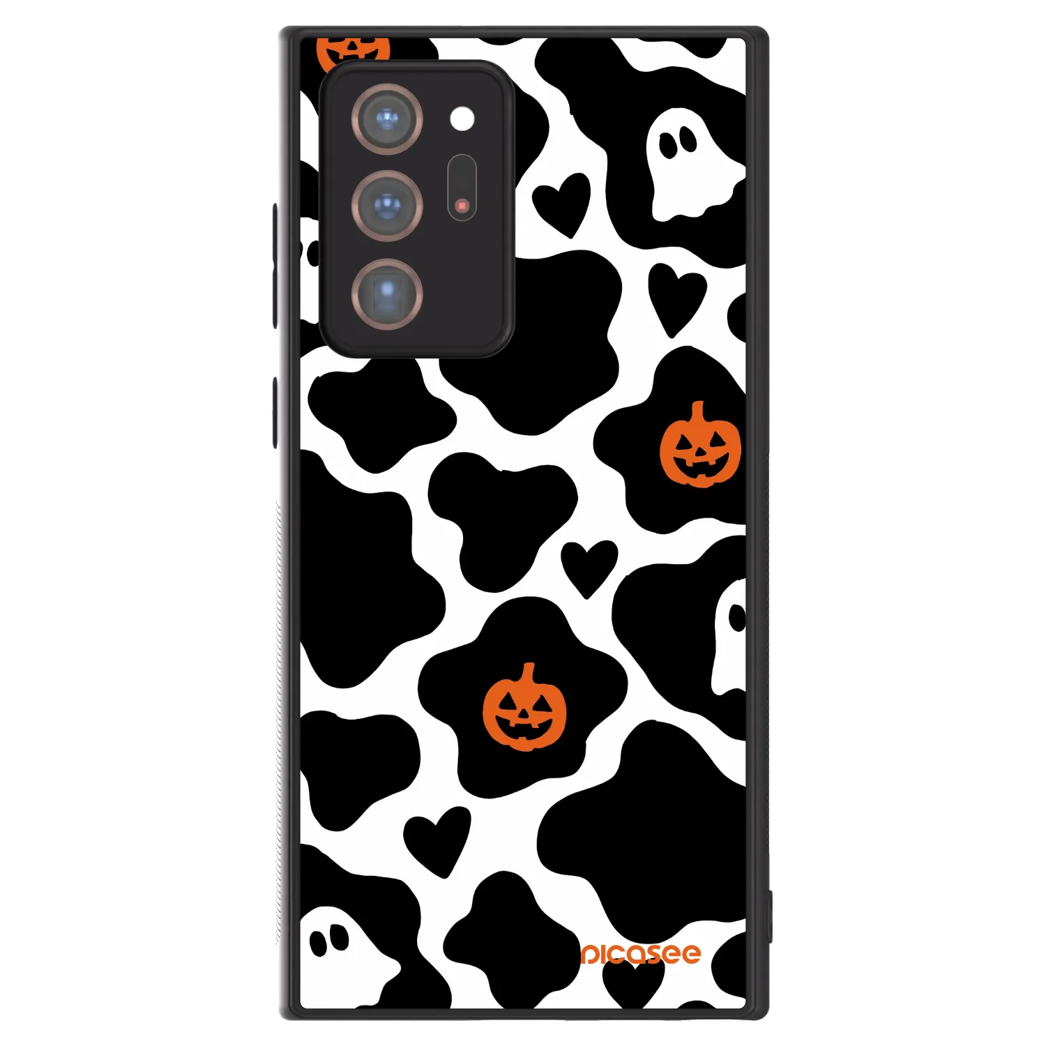 Picasee ULTIMATE CASE za Samsung Galaxy Note 20 Ultra - Boow