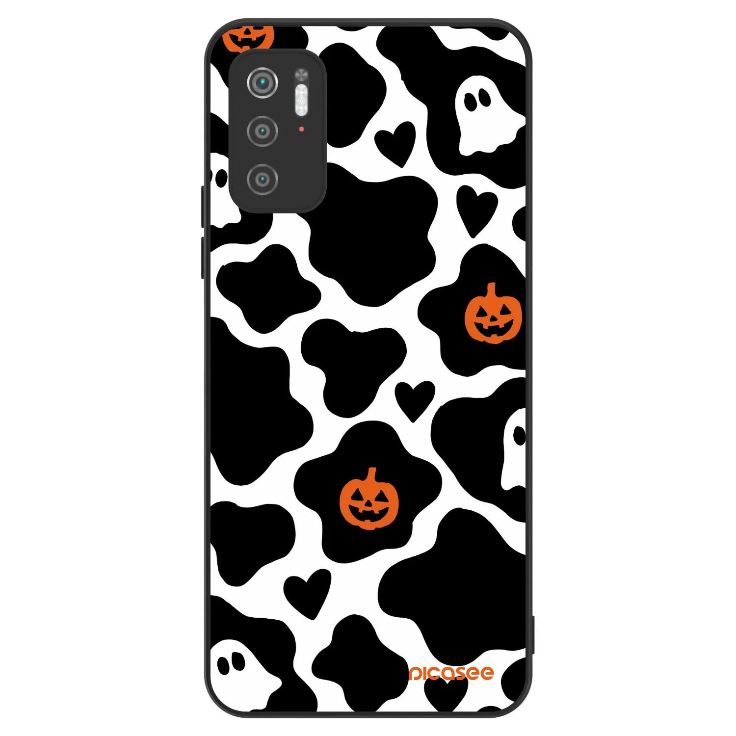 Picasee ULTIMATE CASE za Xiaomi Poco M3 Pro 5G - Boow