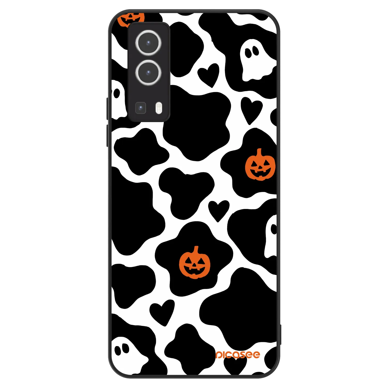 Picasee ULTIMATE CASE za Vivo Y72 5G - Boow