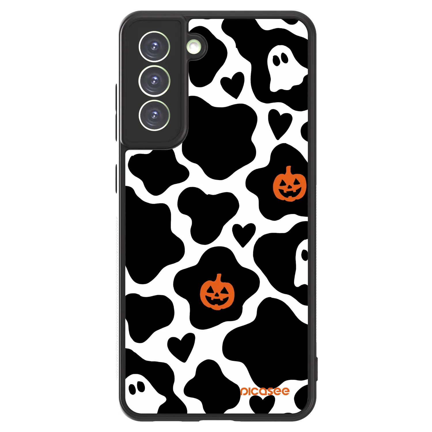 Picasee ULTIMATE CASE za Samsung Galaxy S21 FE 5G - Boow