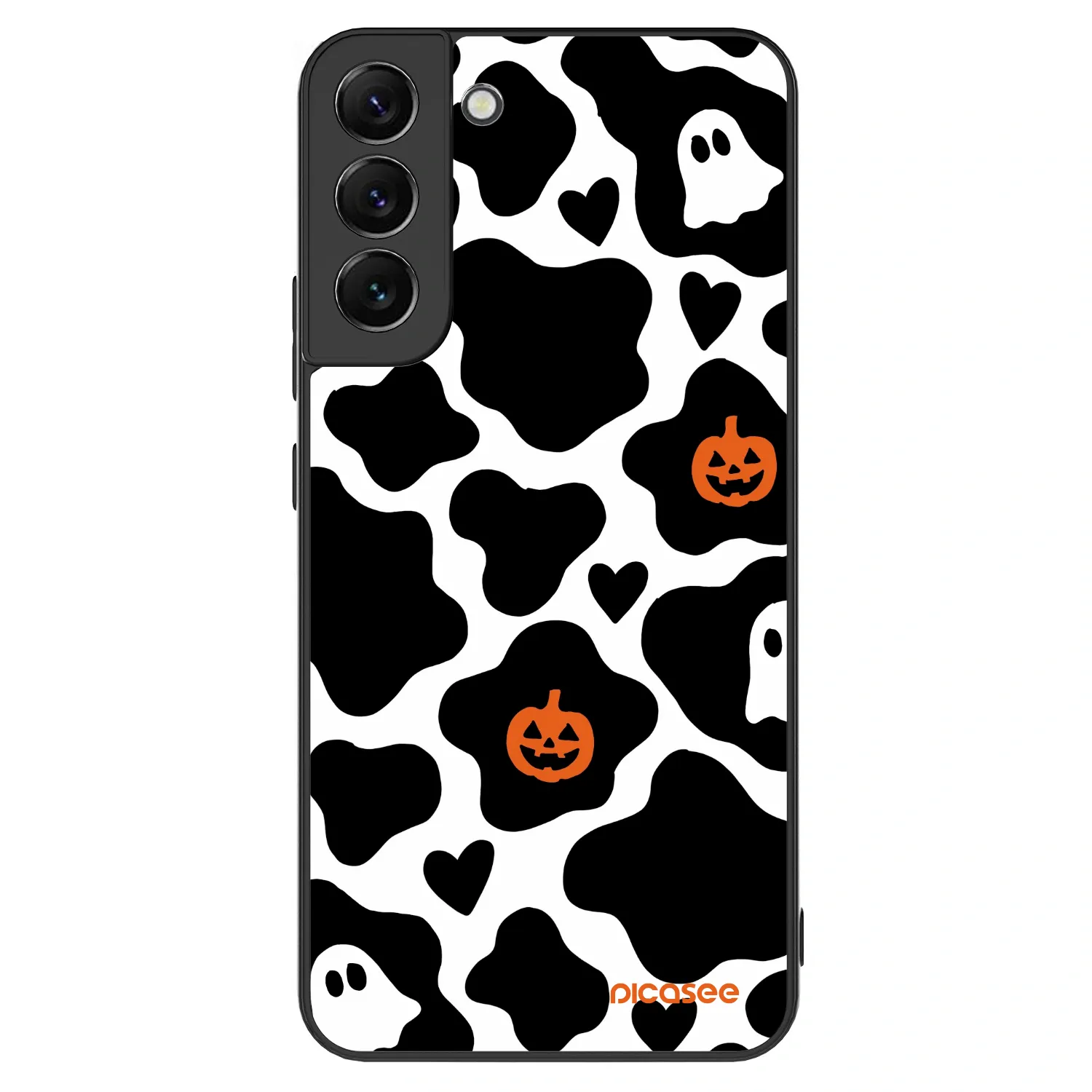 Picasee ULTIMATE CASE za Samsung Galaxy S22+ 5G - Boow