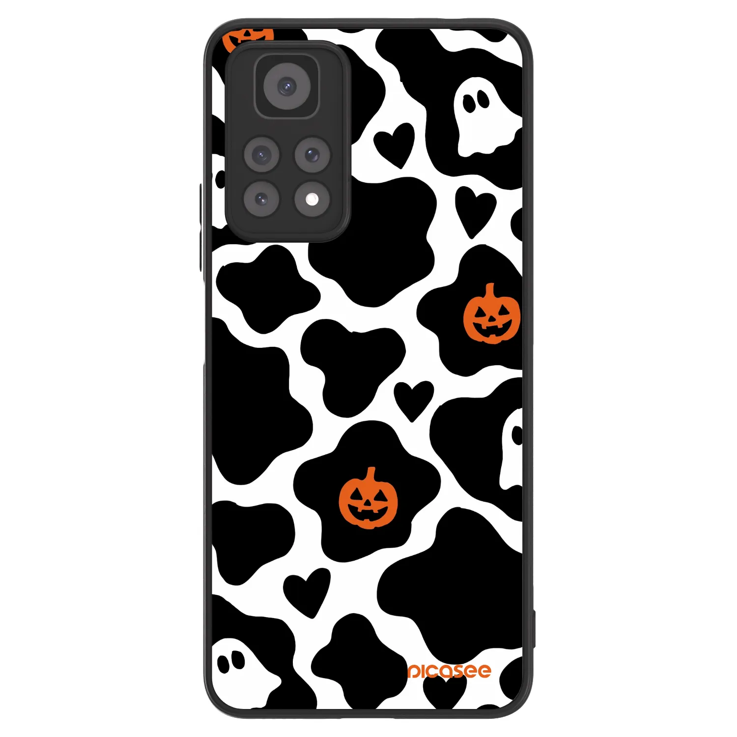 Picasee ULTIMATE CASE za Xiaomi Redmi Note 11 Pro 5G - Boow
