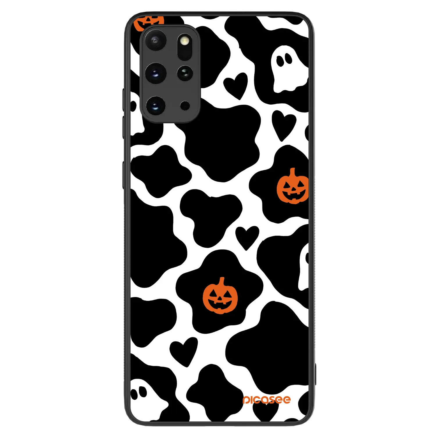 Picasee ULTIMATE CASE za Samsung Galaxy S20+ G985F - Boow