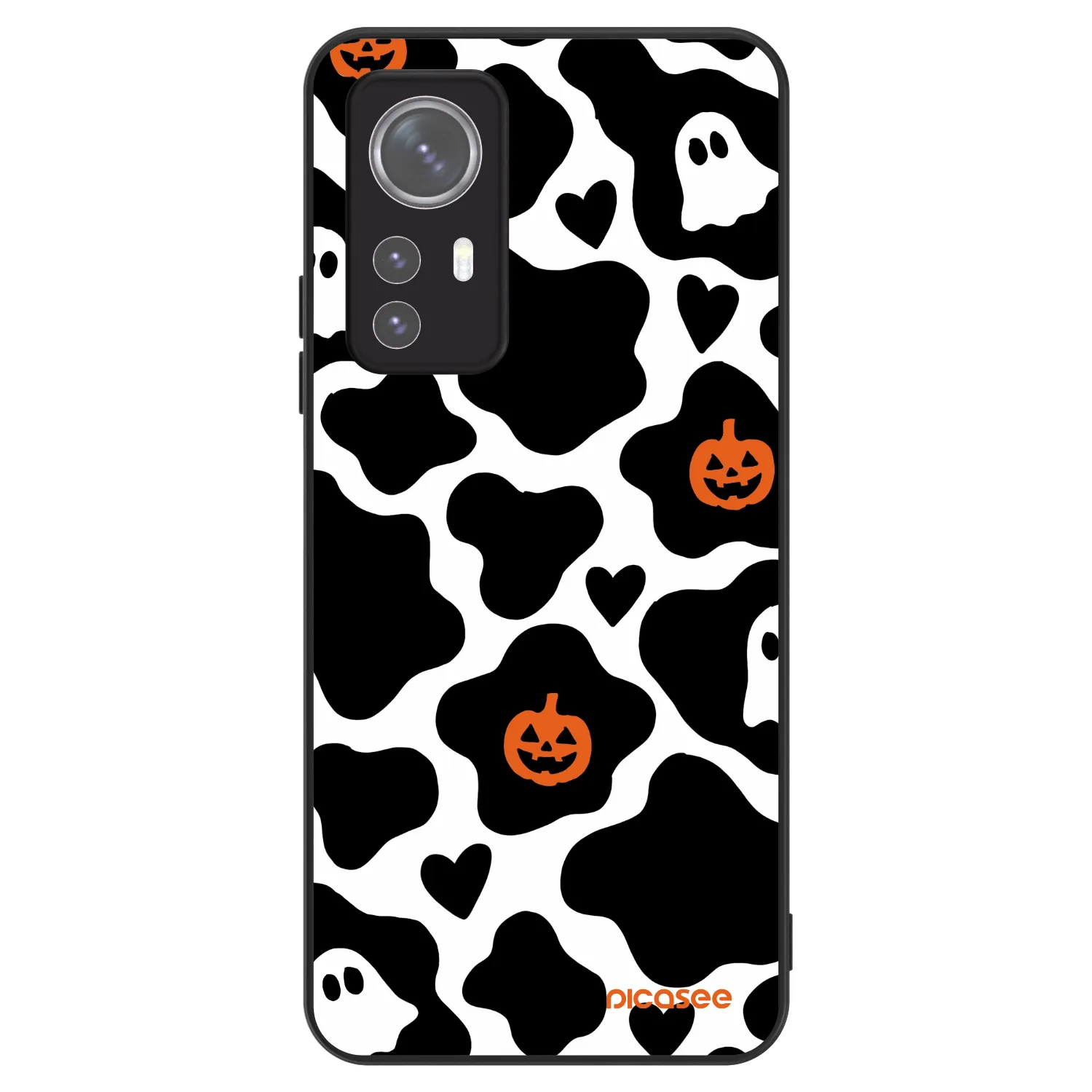 Picasee ULTIMATE CASE za Xiaomi 12 - Boow