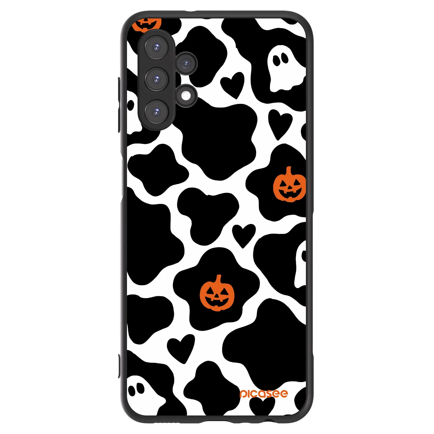 Picasee ULTIMATE CASE za Samsung Galaxy A13 4G A135 - Boow
