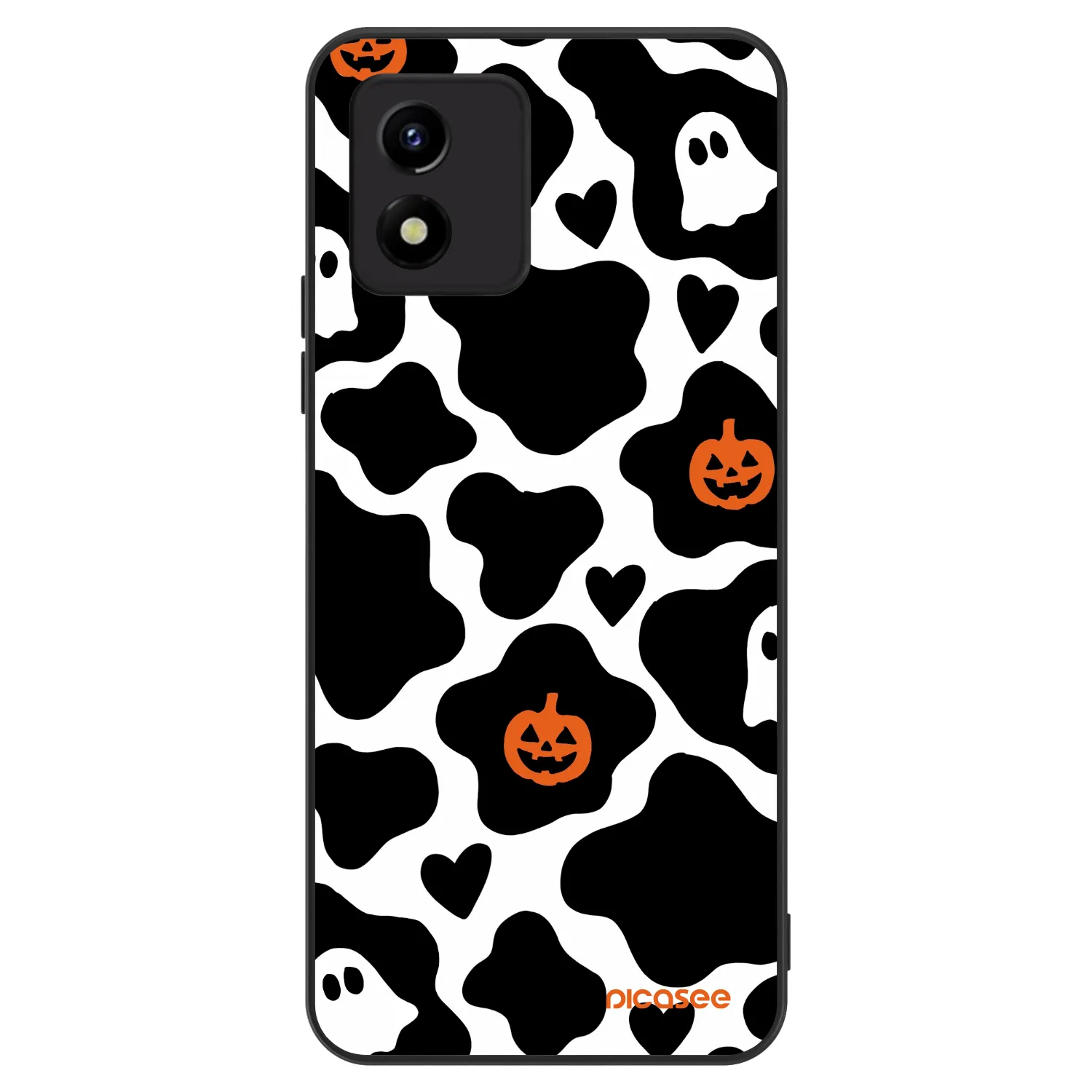 Picasee ULTIMATE CASE za Vivo Y01 - Boow
