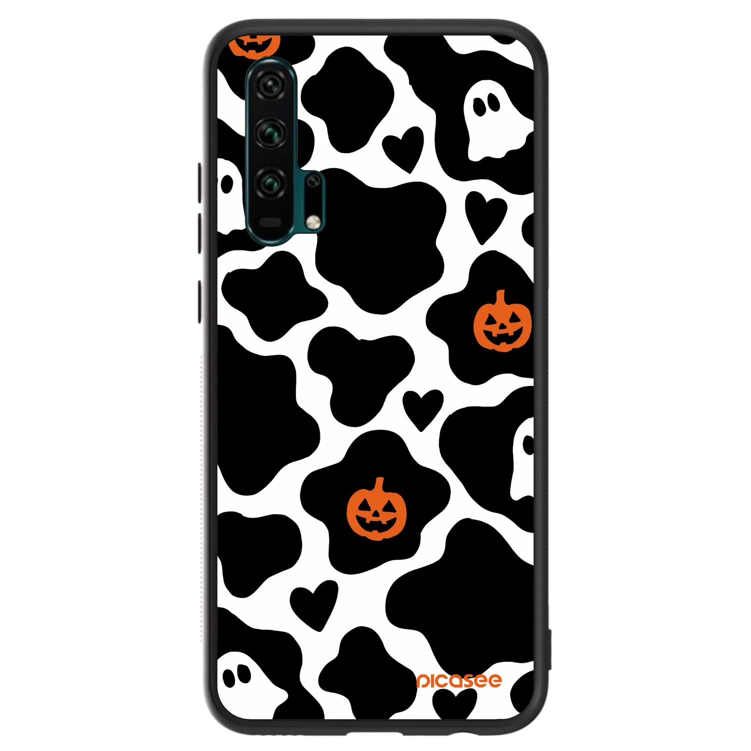 Picasee ULTIMATE CASE za Honor 20 Pro - Boow