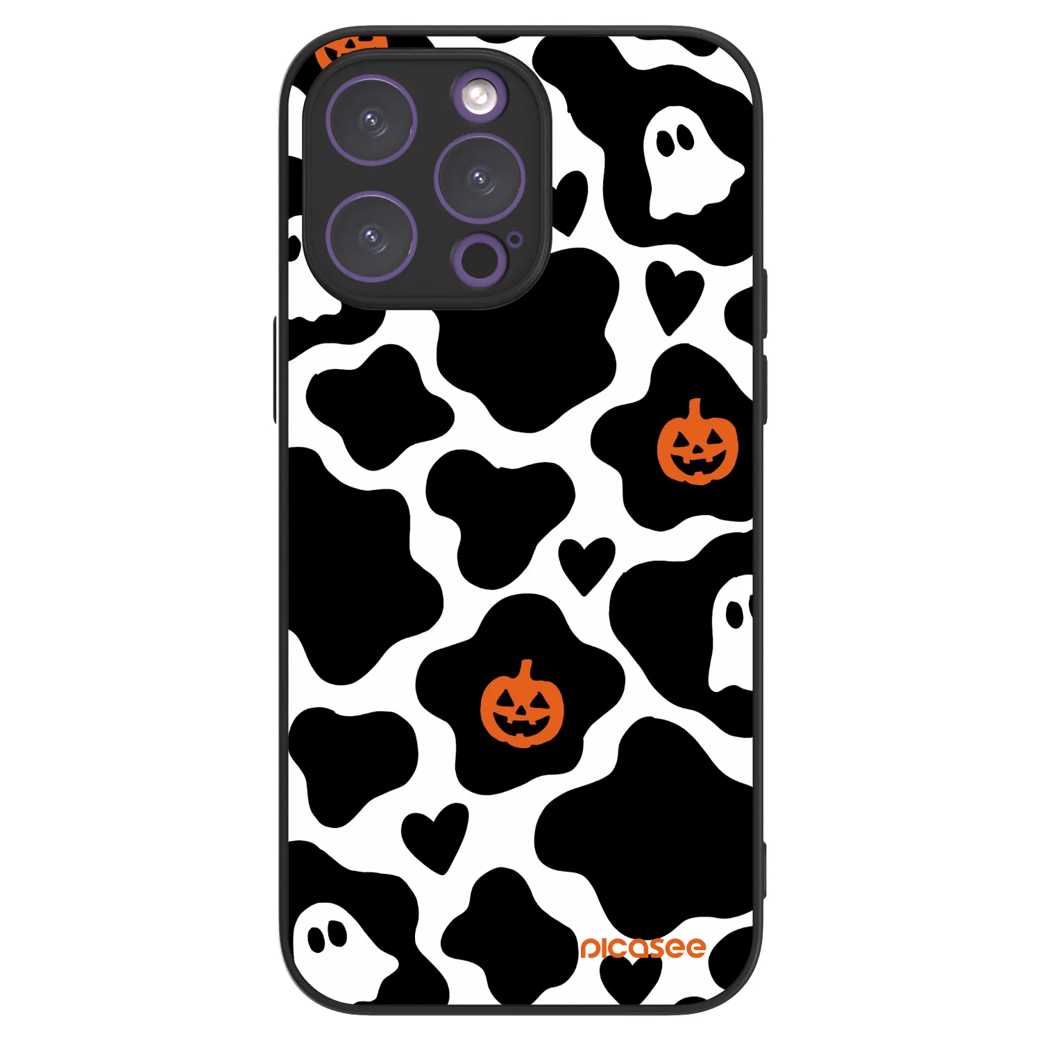 Picasee ULTIMATE CASE za Apple iPhone 14 Pro Max - Boow