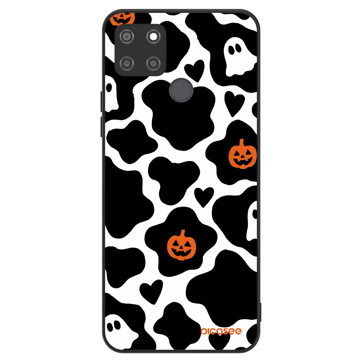 Picasee ULTIMATE CASE za Realme C21Y - Boow