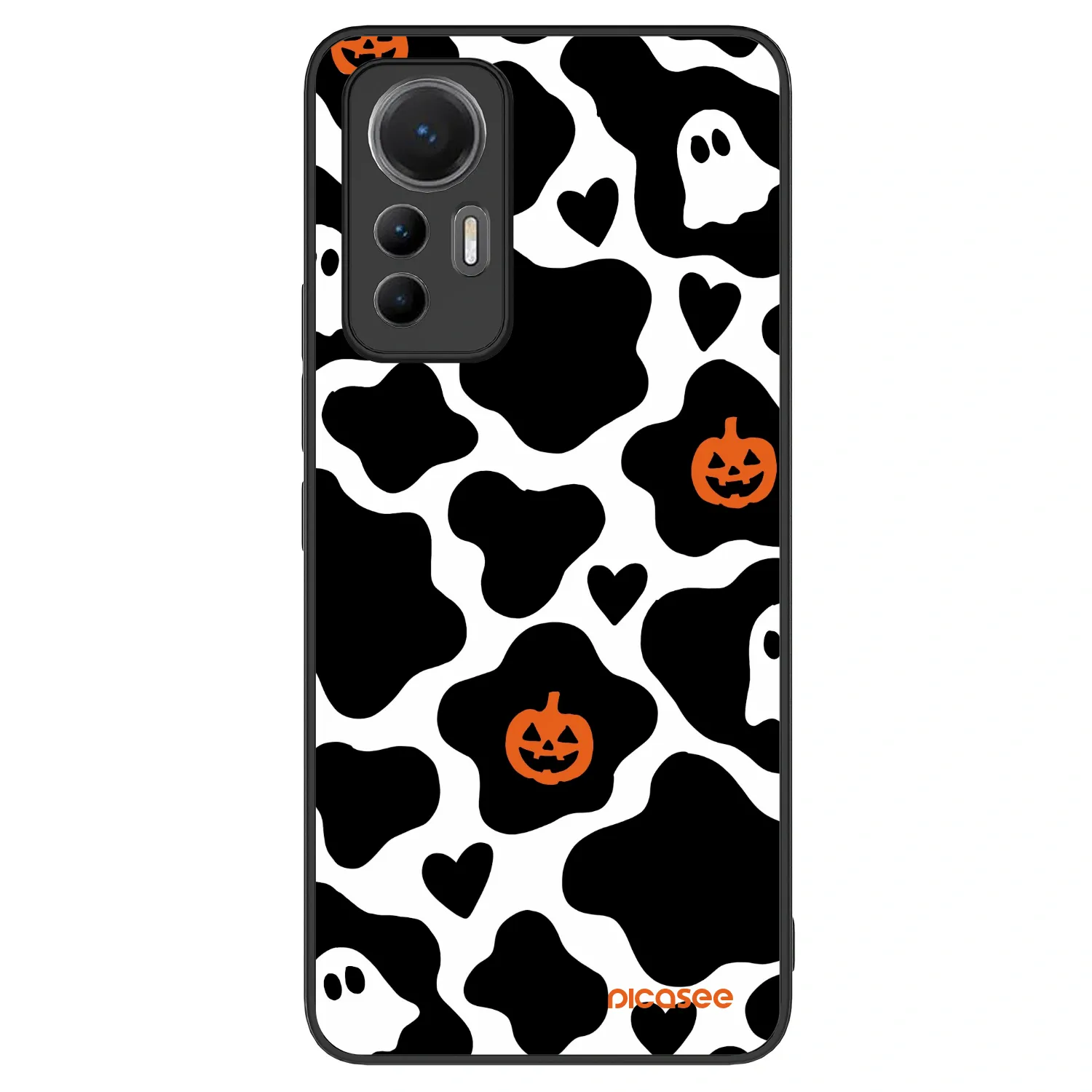 Picasee ULTIMATE CASE za Xiaomi 12 Lite - Boow