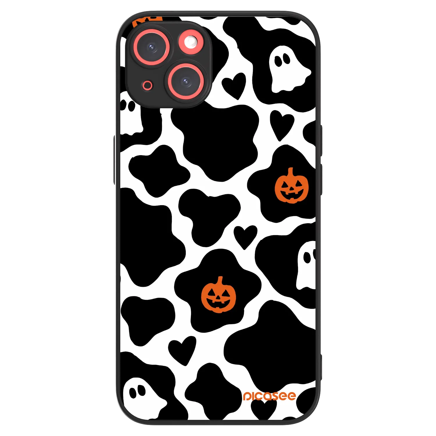 Picasee ULTIMATE CASE MagSafe za Apple iPhone 13 - Boow