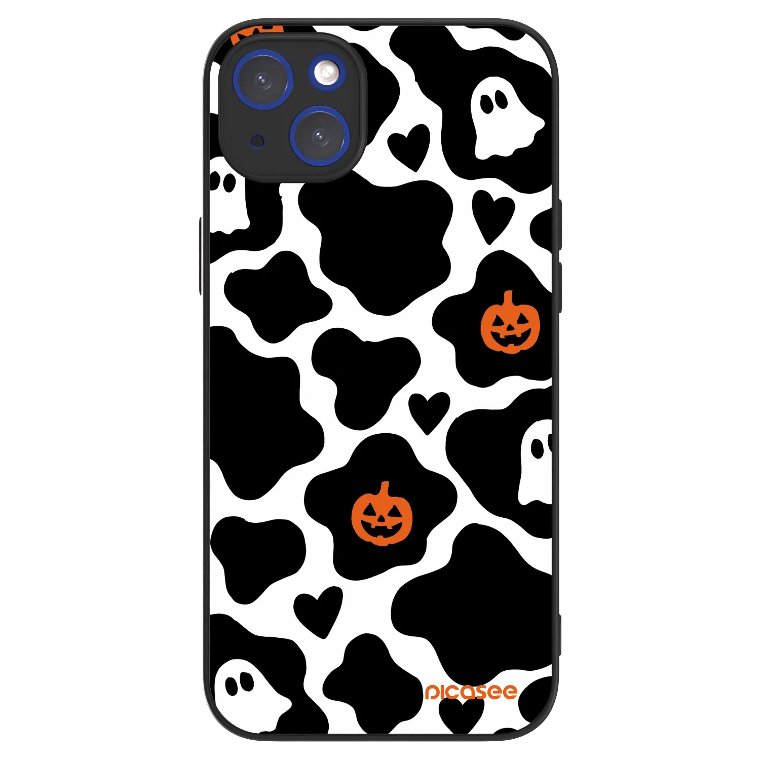 Picasee ULTIMATE CASE MagSafe za Apple iPhone 14 Plus - Boow