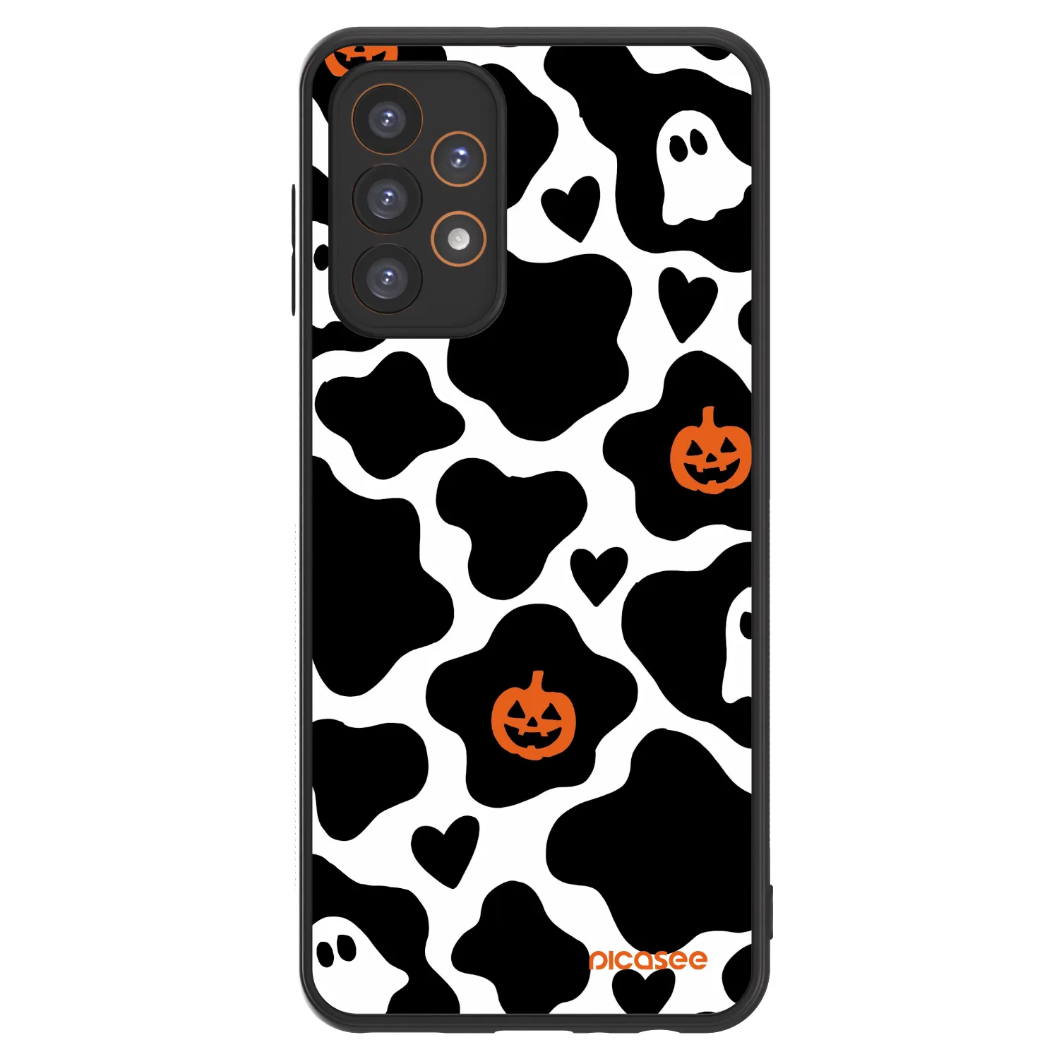 Picasee ULTIMATE CASE za Samsung Galaxy A23 A235F 4G - Boow