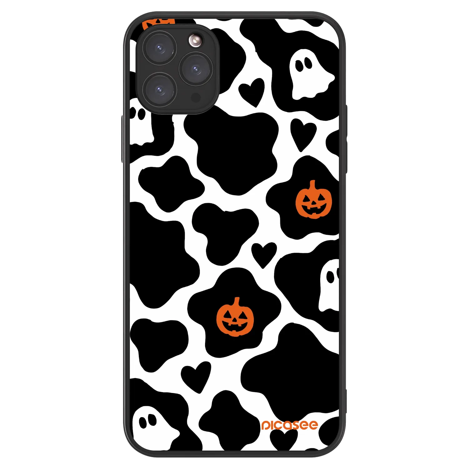 Picasee ULTIMATE CASE MagSafe za Apple iPhone 11 Pro Max - Boow