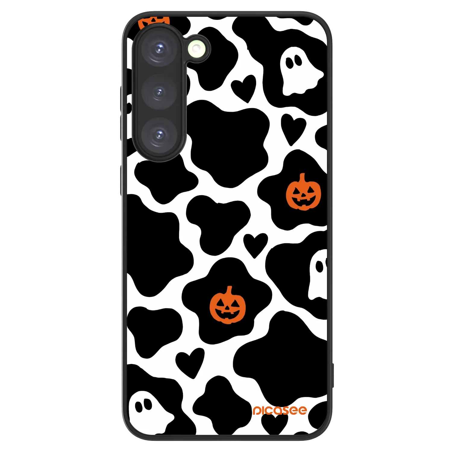 Picasee ULTIMATE CASE za Samsung Galaxy S23+ 5G - Boow