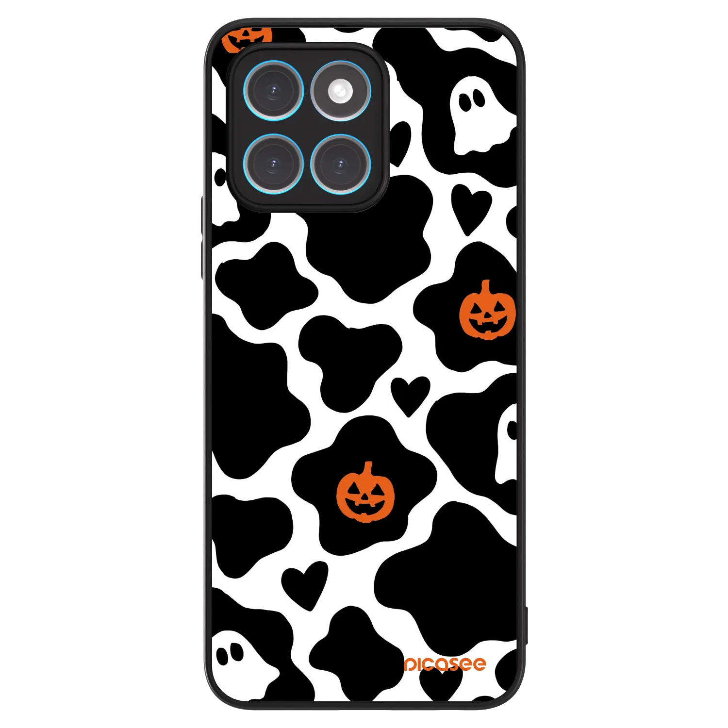 Picasee ULTIMATE CASE za Honor X8 5G - Boow