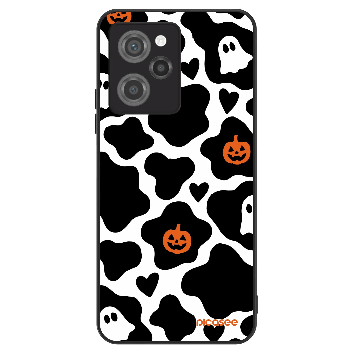 Picasee ULTIMATE CASE za Xiaomi Poco X5 Pro - Boow