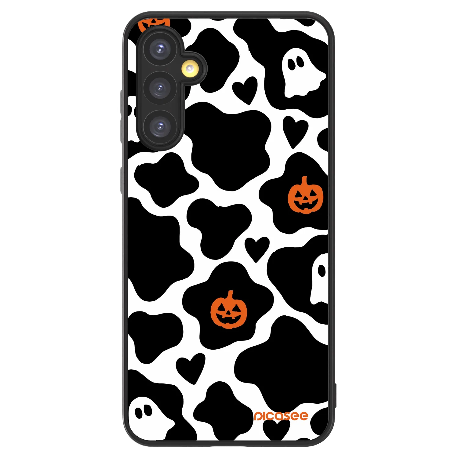 Picasee ULTIMATE CASE za Samsung Galaxy A34 5G A346B - Boow