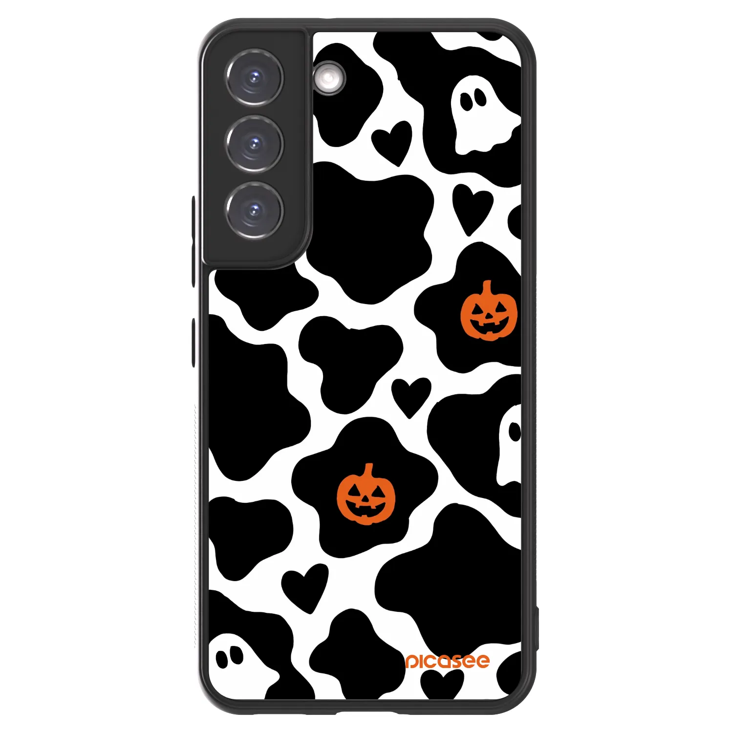 Picasee ULTIMATE CASE PowerShare za Samsung Galaxy S22 5G - Boow
