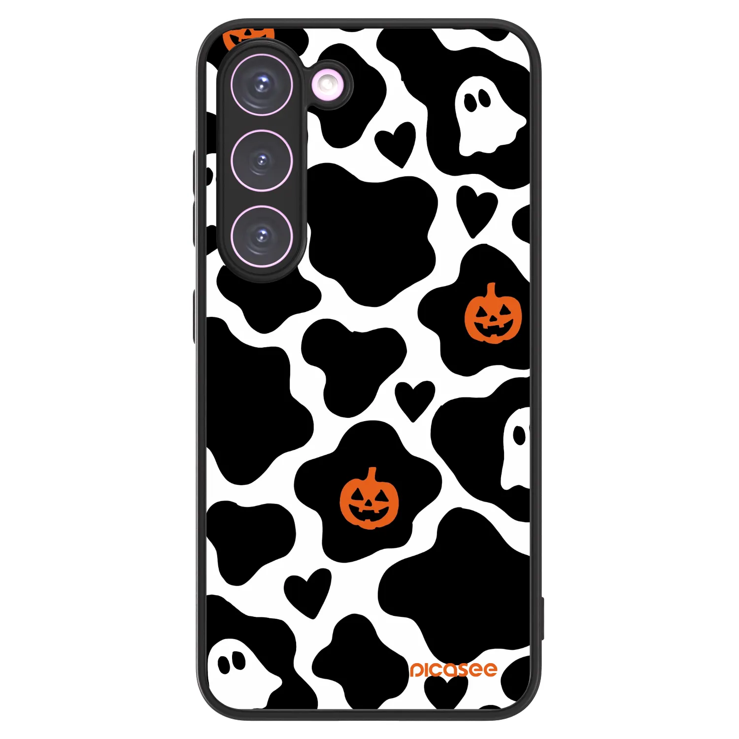 Picasee ULTIMATE CASE PowerShare za Samsung Galaxy S23 5G - Boow