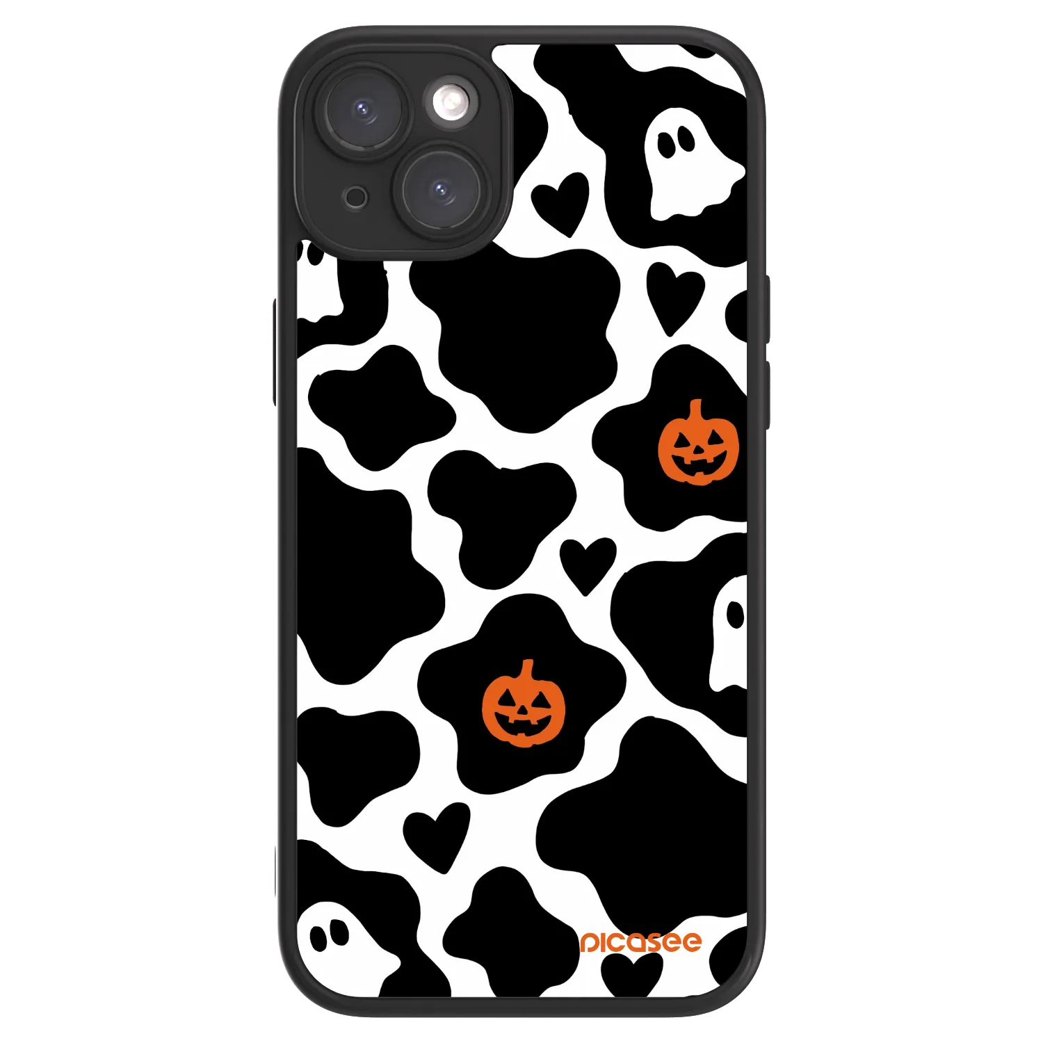 Picasee ULTIMATE CASE za Apple iPhone 15 Plus - Boow