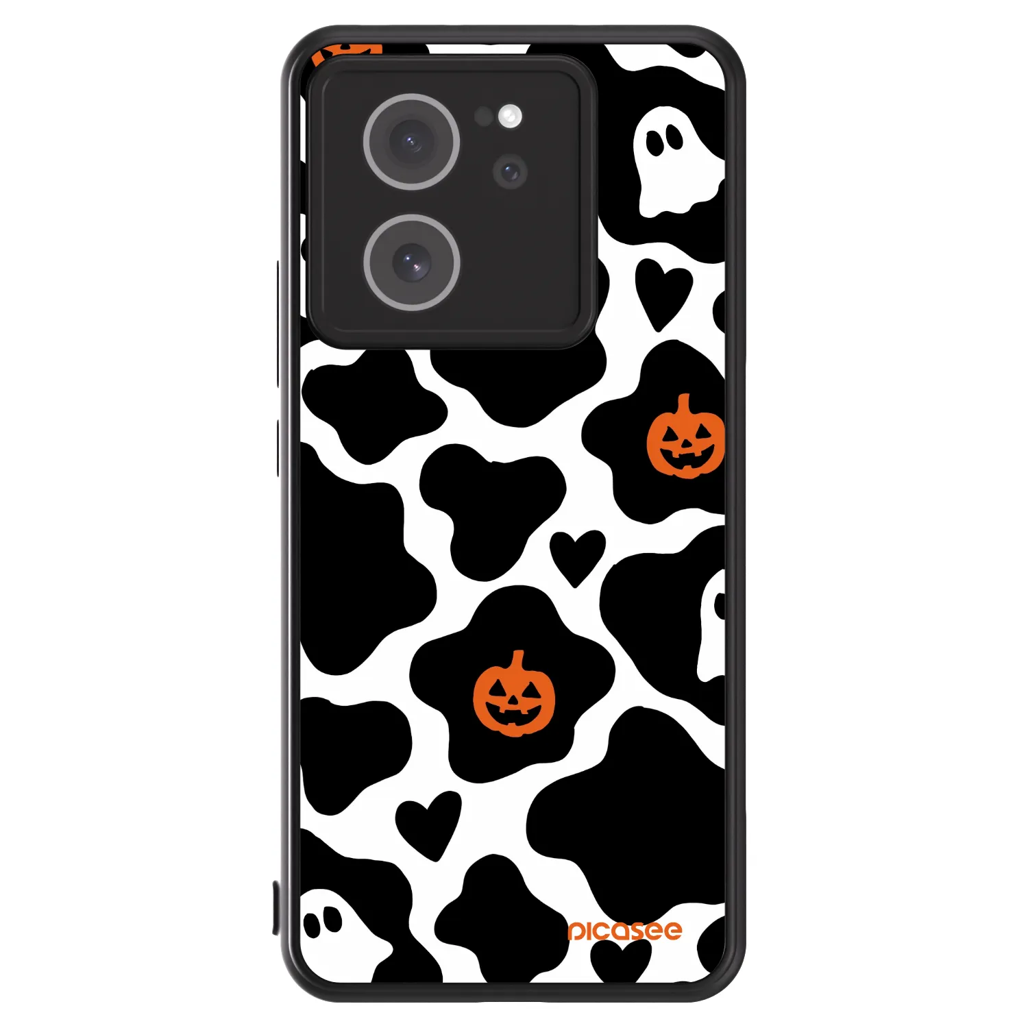 Picasee ULTIMATE CASE za Xiaomi 13T - Boow