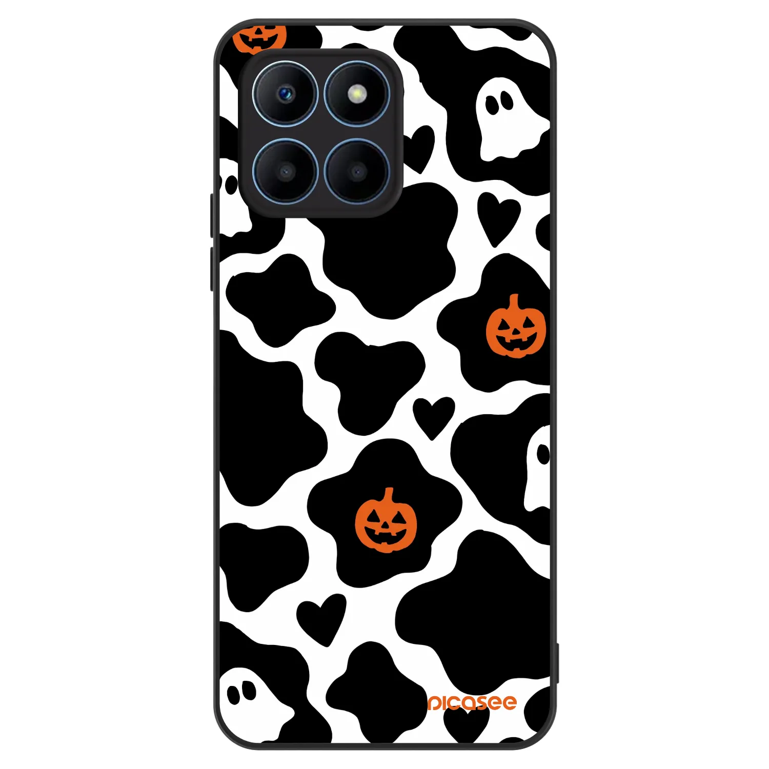 Picasee ULTIMATE CASE za Honor 70 Lite - Boow