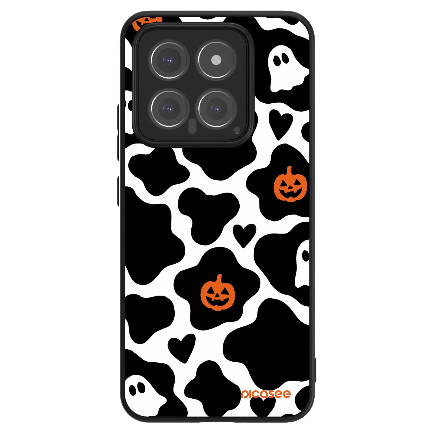 Picasee ULTIMATE CASE za Xiaomi 14 - Boow