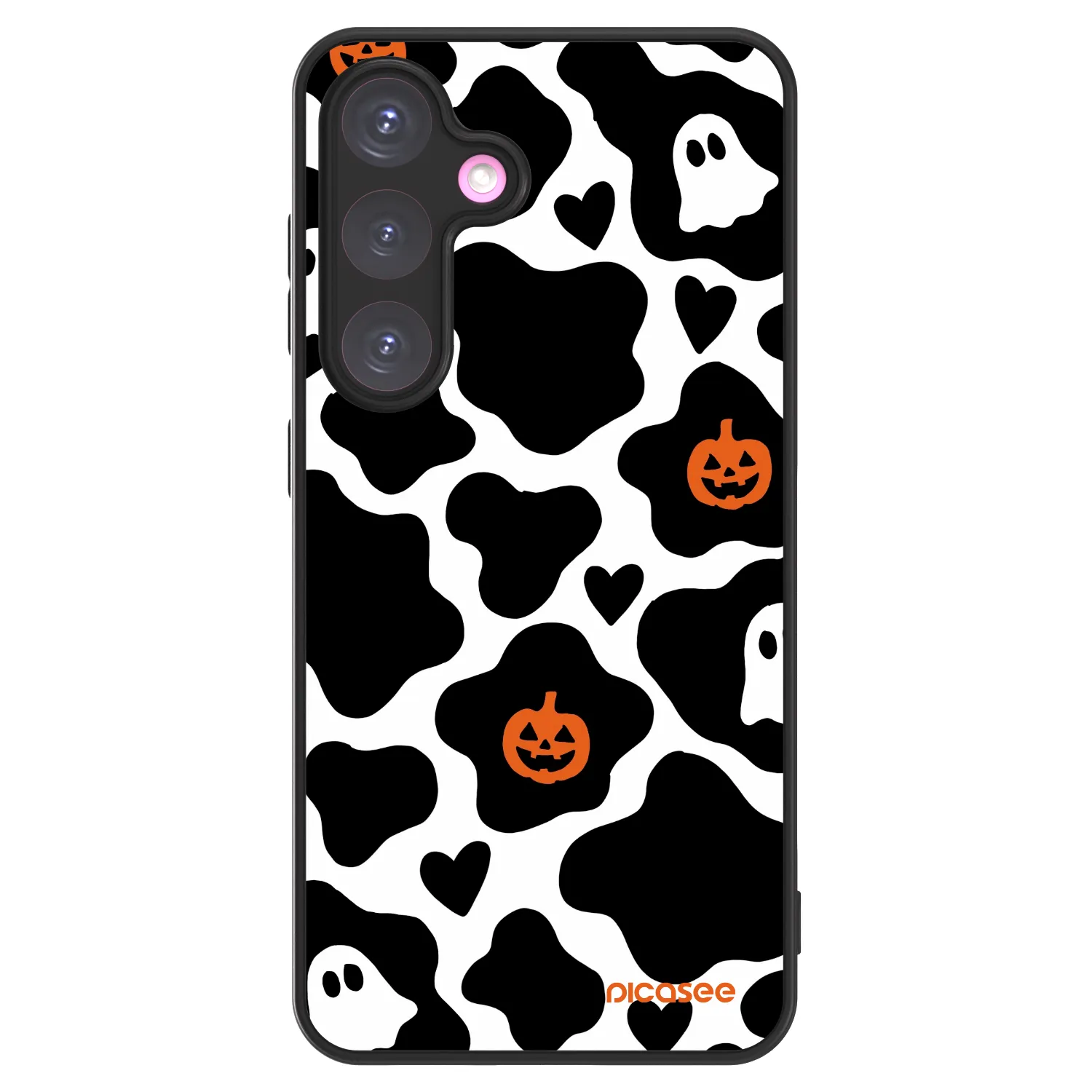 Picasee ULTIMATE CASE PowerShare za Samsung Galaxy S24+ S926B 5G - Boow