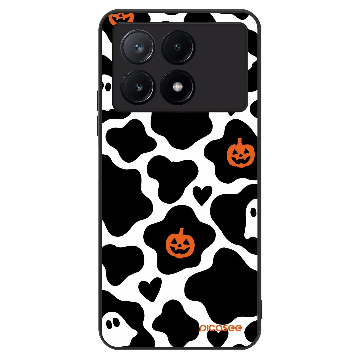 Picasee ULTIMATE CASE za Xiaomi Poco X6 Pro - Boow