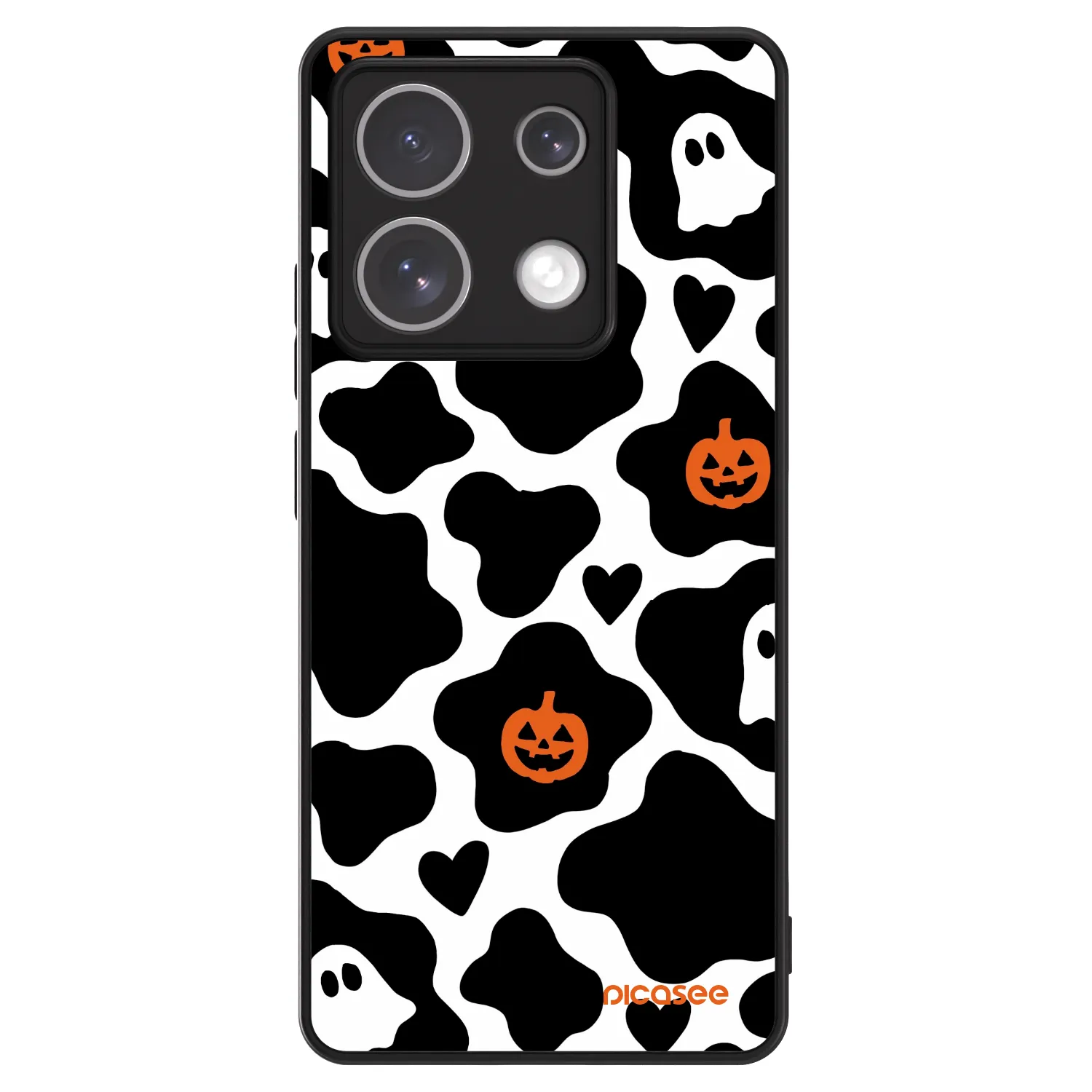 Picasee ULTIMATE CASE za Xiaomi Redmi Note 13 5G - Boow