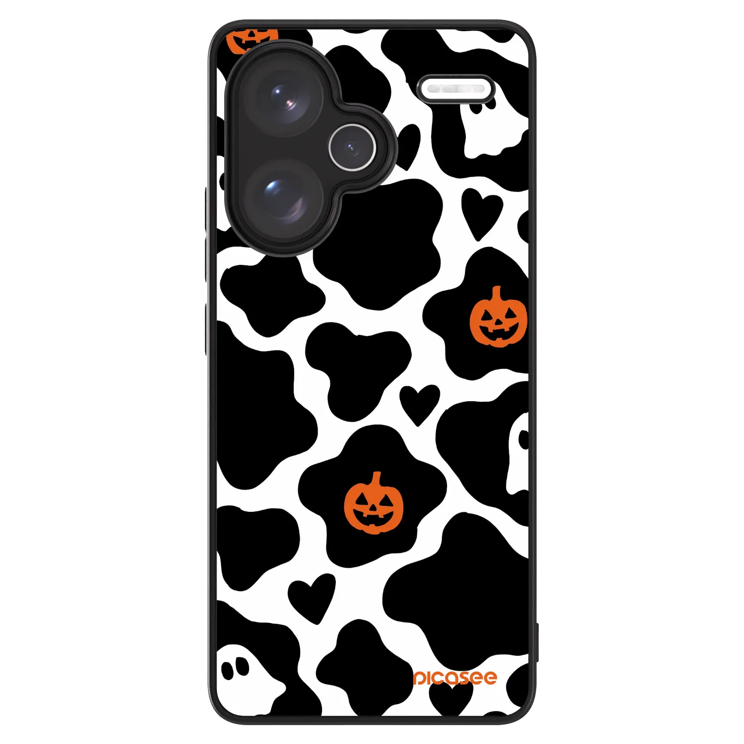 Picasee ULTIMATE CASE za Xiaomi Redmi Note 13 Pro+ 5G - Boow