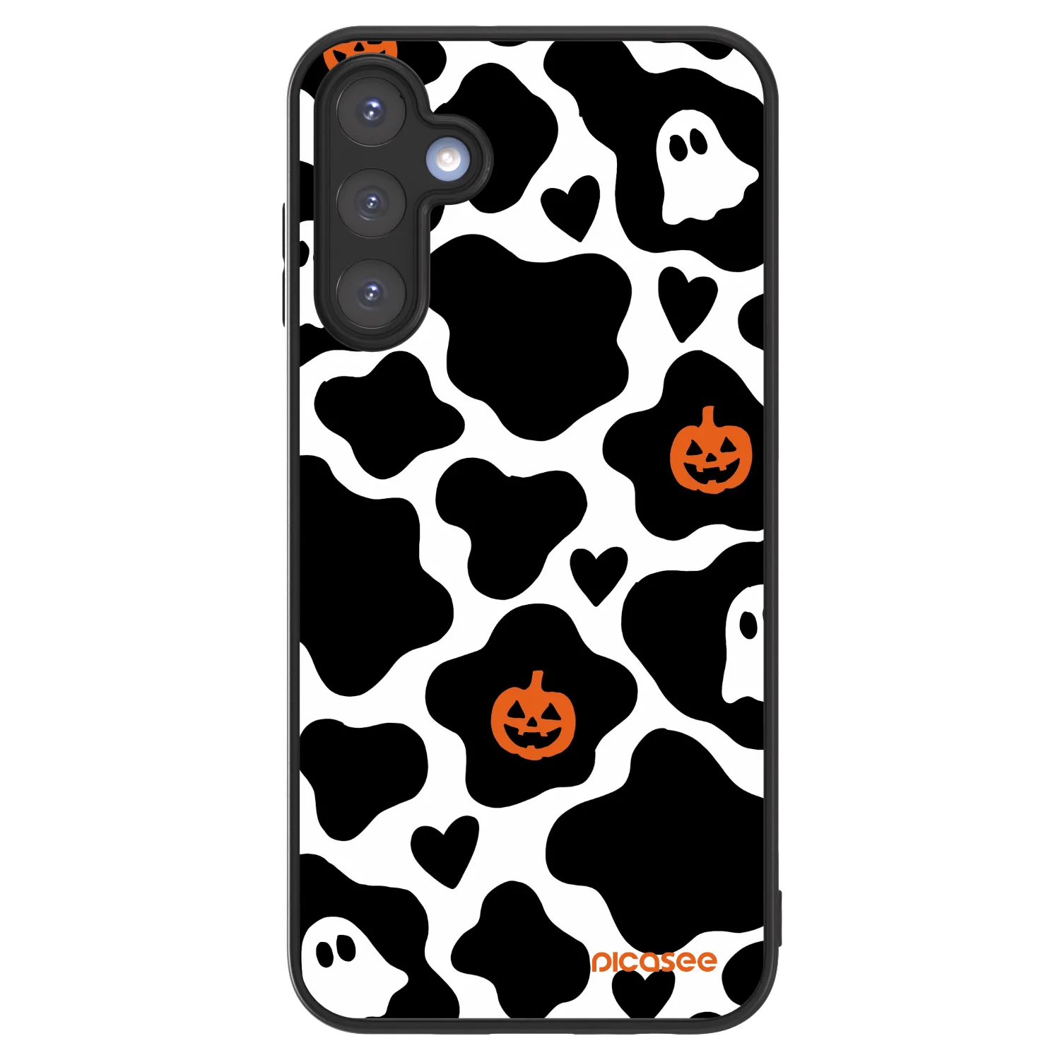 Picasee ULTIMATE CASE za Samsung Galaxy A15 A156B 5G - Boow