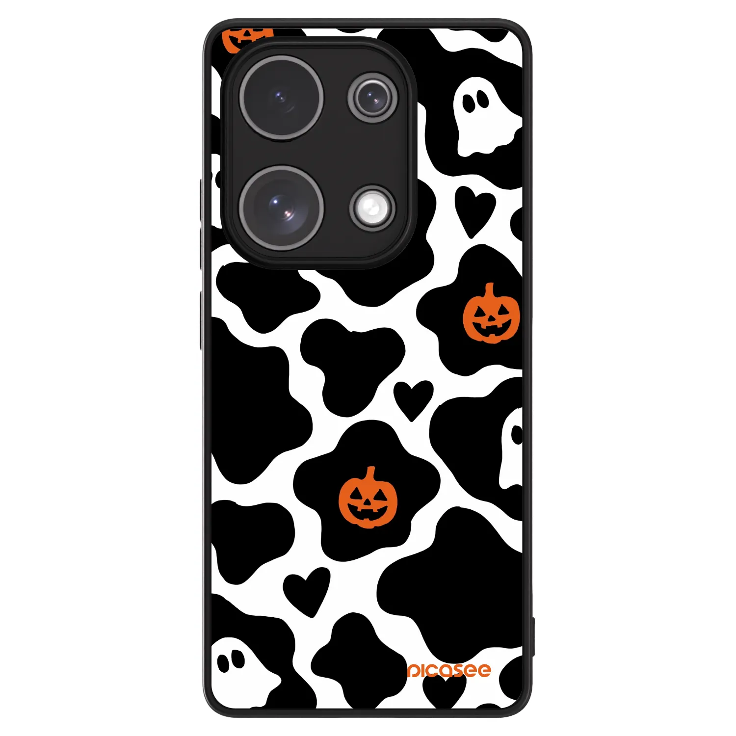 Picasee ULTIMATE CASE za Xiaomi Redmi Note 13 Pro 4G - Boow
