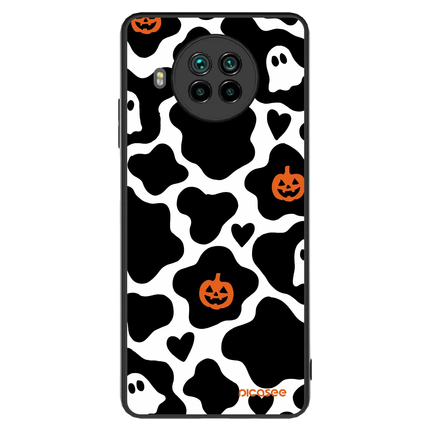 Picasee ULTIMATE CASE za Xiaomi Mi 10T Lite - Boow