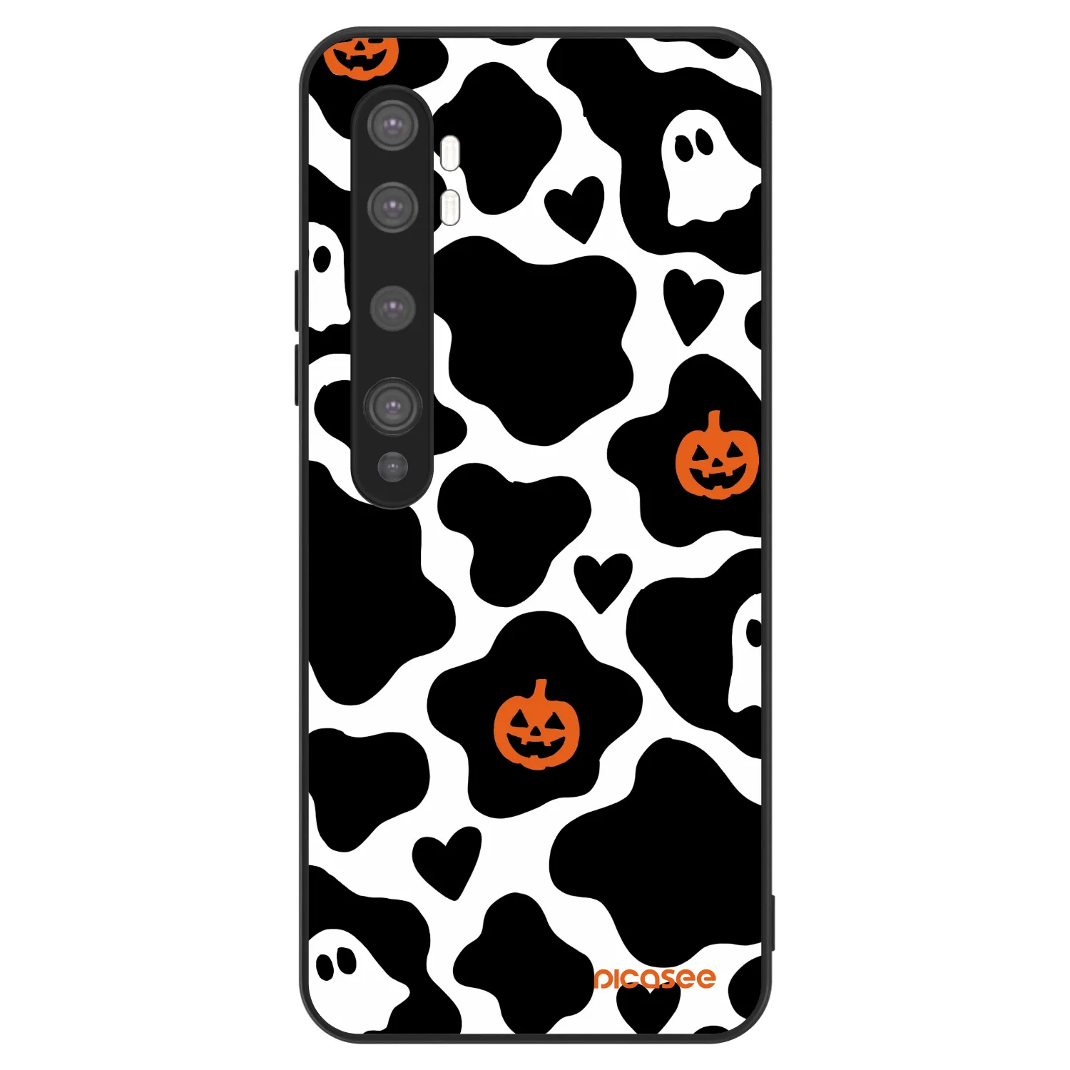 Picasee ULTIMATE CASE za Xiaomi Mi Note 10 (Pro) - Boow