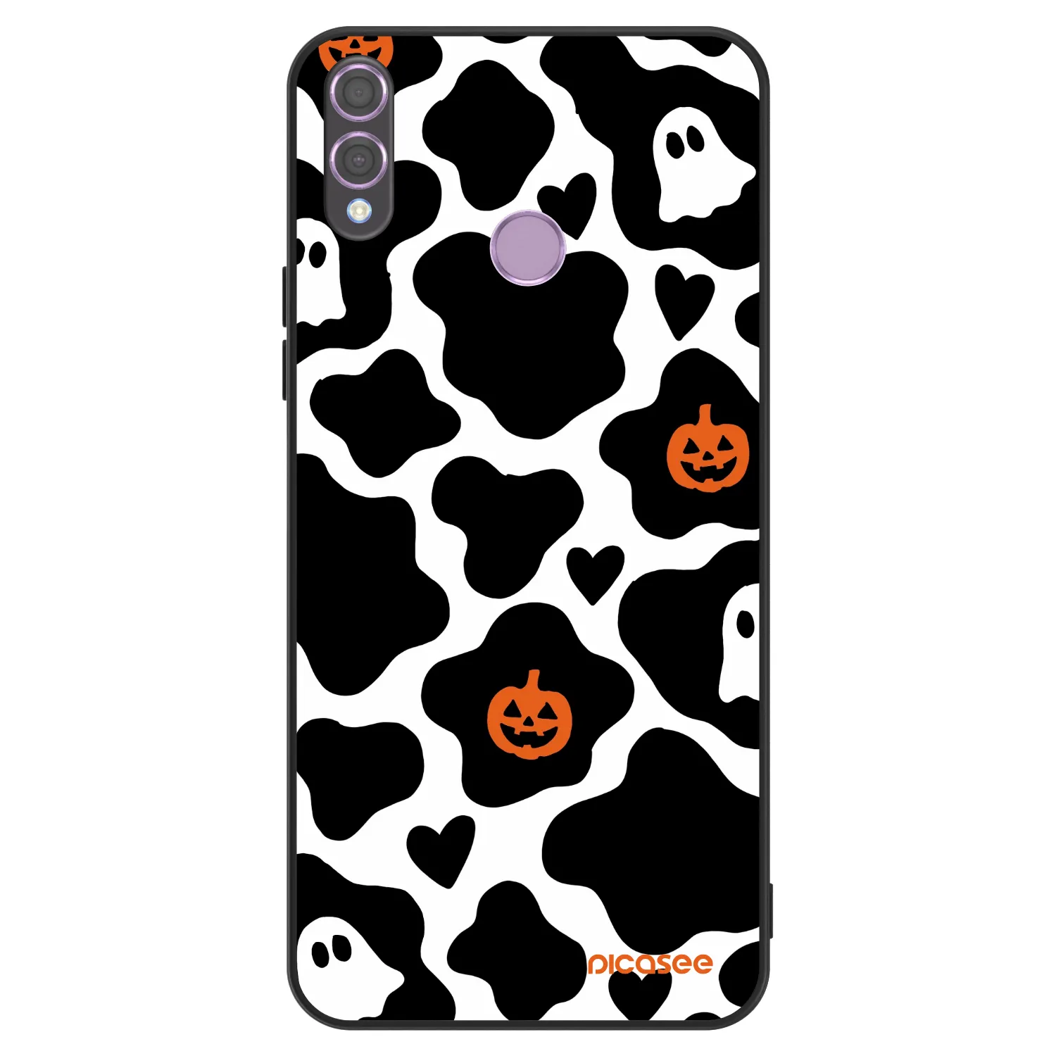 Picasee ULTIMATE CASE za Honor 8X - Boow