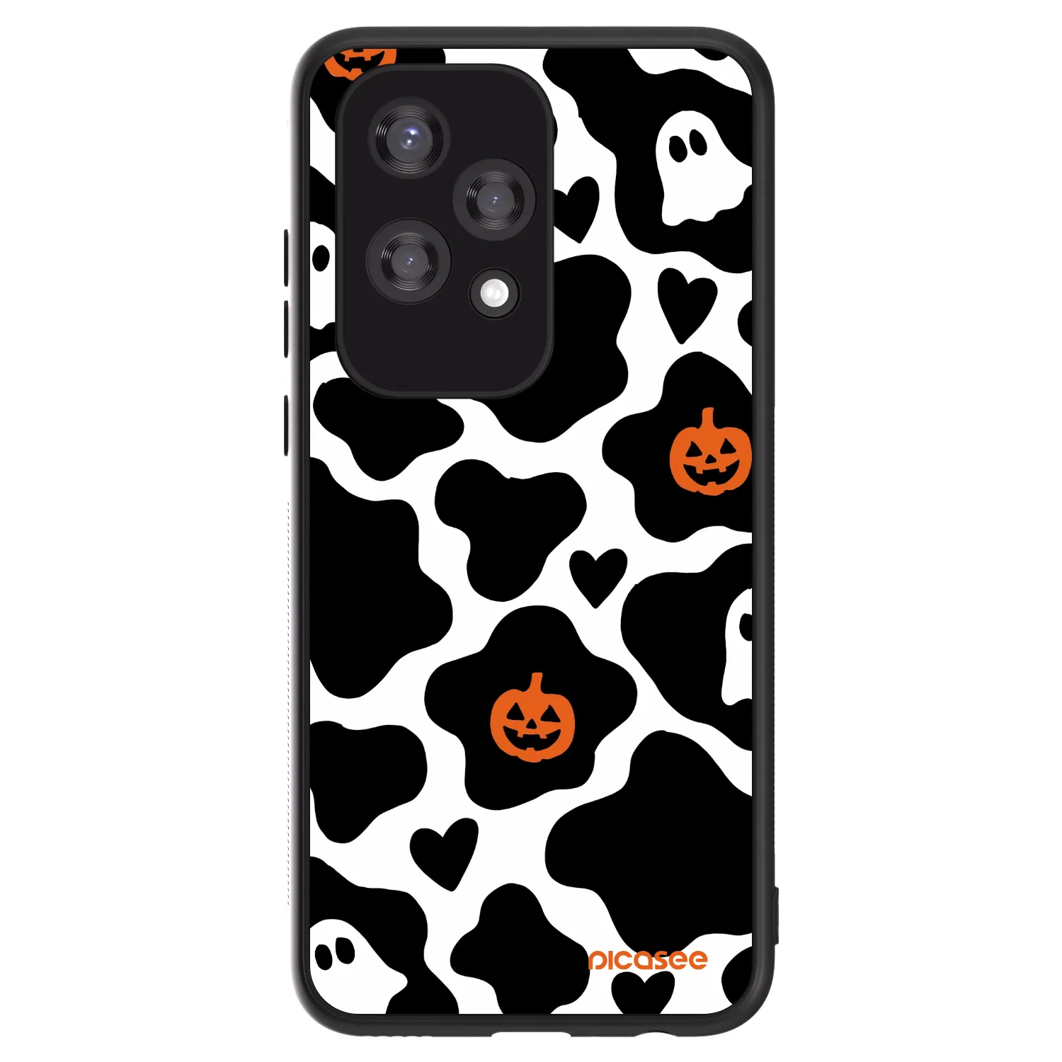 Picasee ULTIMATE CASE za Honor 200 Lite - Boow