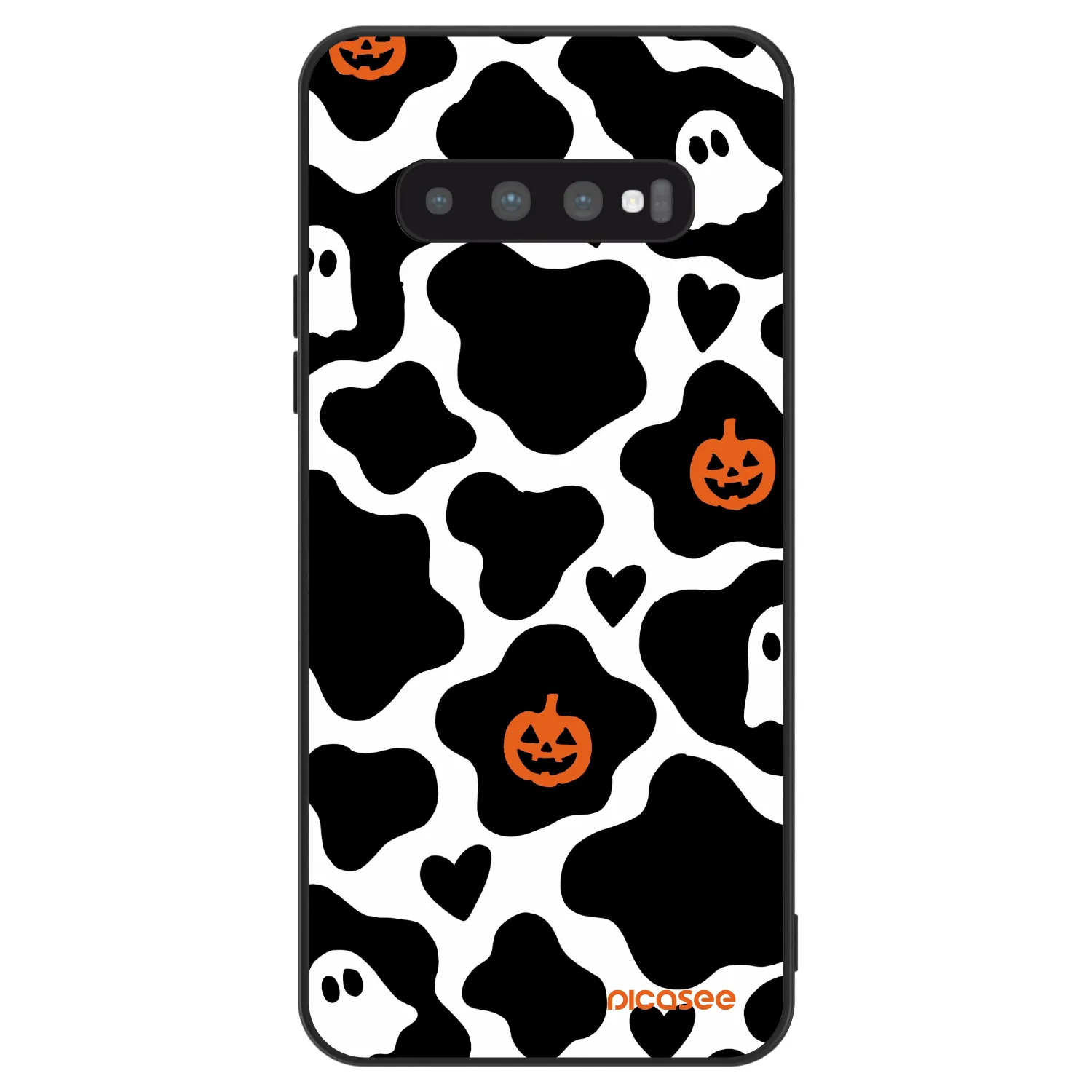 Picasee ULTIMATE CASE za Samsung Galaxy S10 Plus G975 - Boow