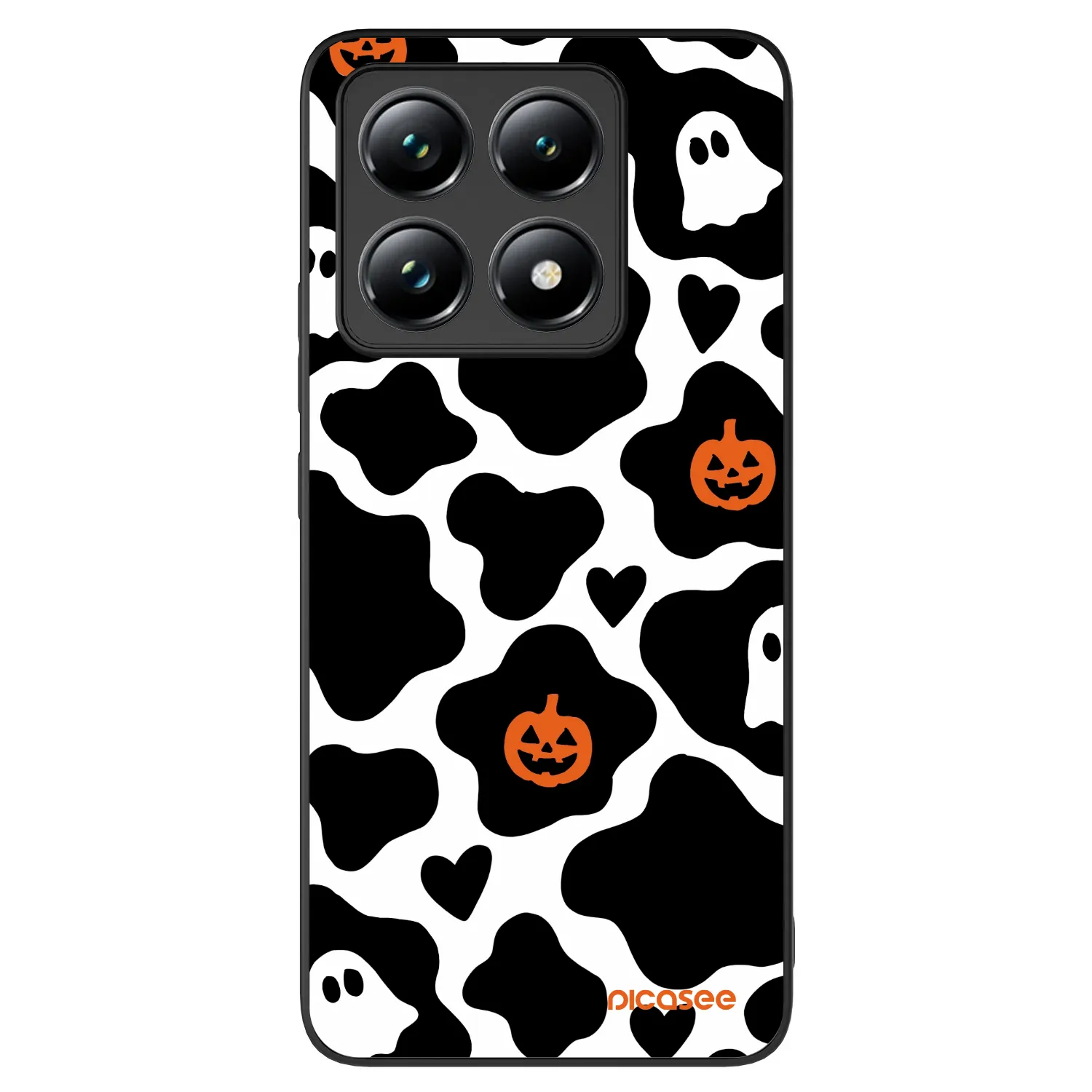 Picasee ULTIMATE CASE za Xiaomi 14T - Boow