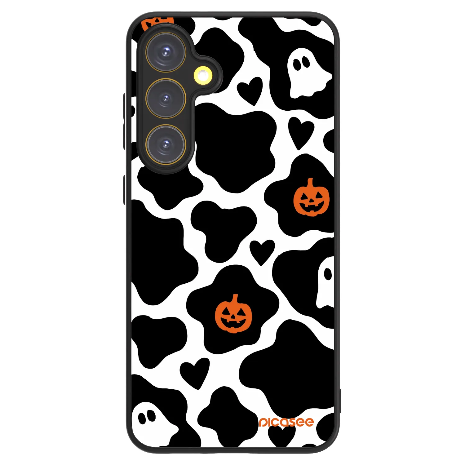 Picasee ULTIMATE CASE PowerShare za Samsung Galaxy S24 FE S721B - Boow