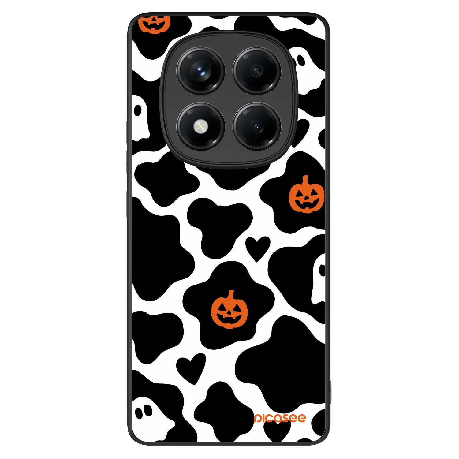 Picasee ULTIMATE CASE za Xiaomi Redmi Note 14 Pro+ 5G - Boow