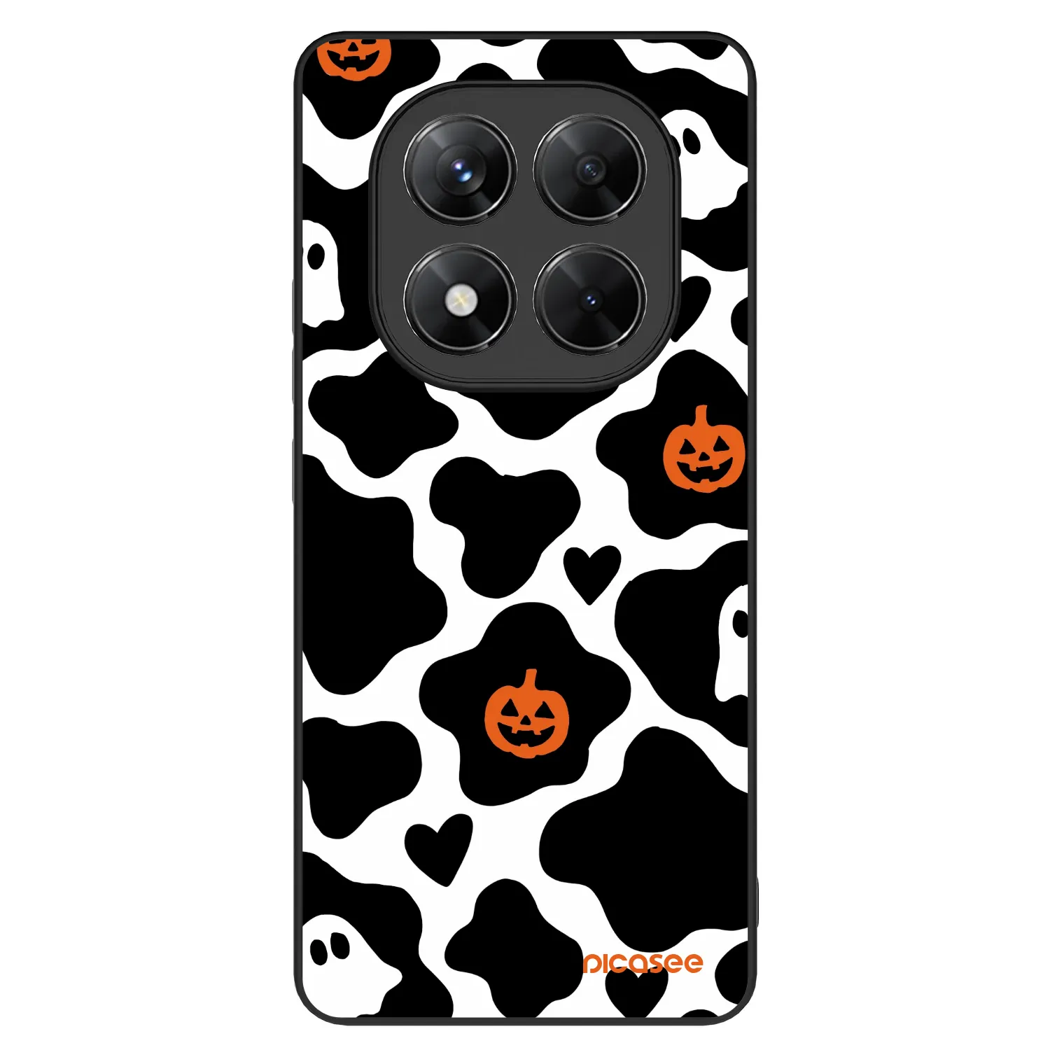 Picasee ULTIMATE CASE za Xiaomi Redmi Note 14 Pro 5G - Boow