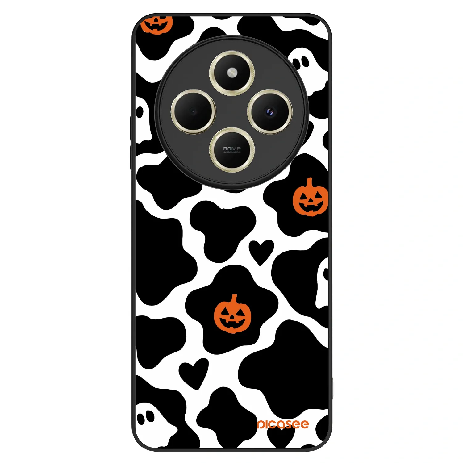 Picasee ULTIMATE CASE za Xiaomi Redmi 14C - Boow