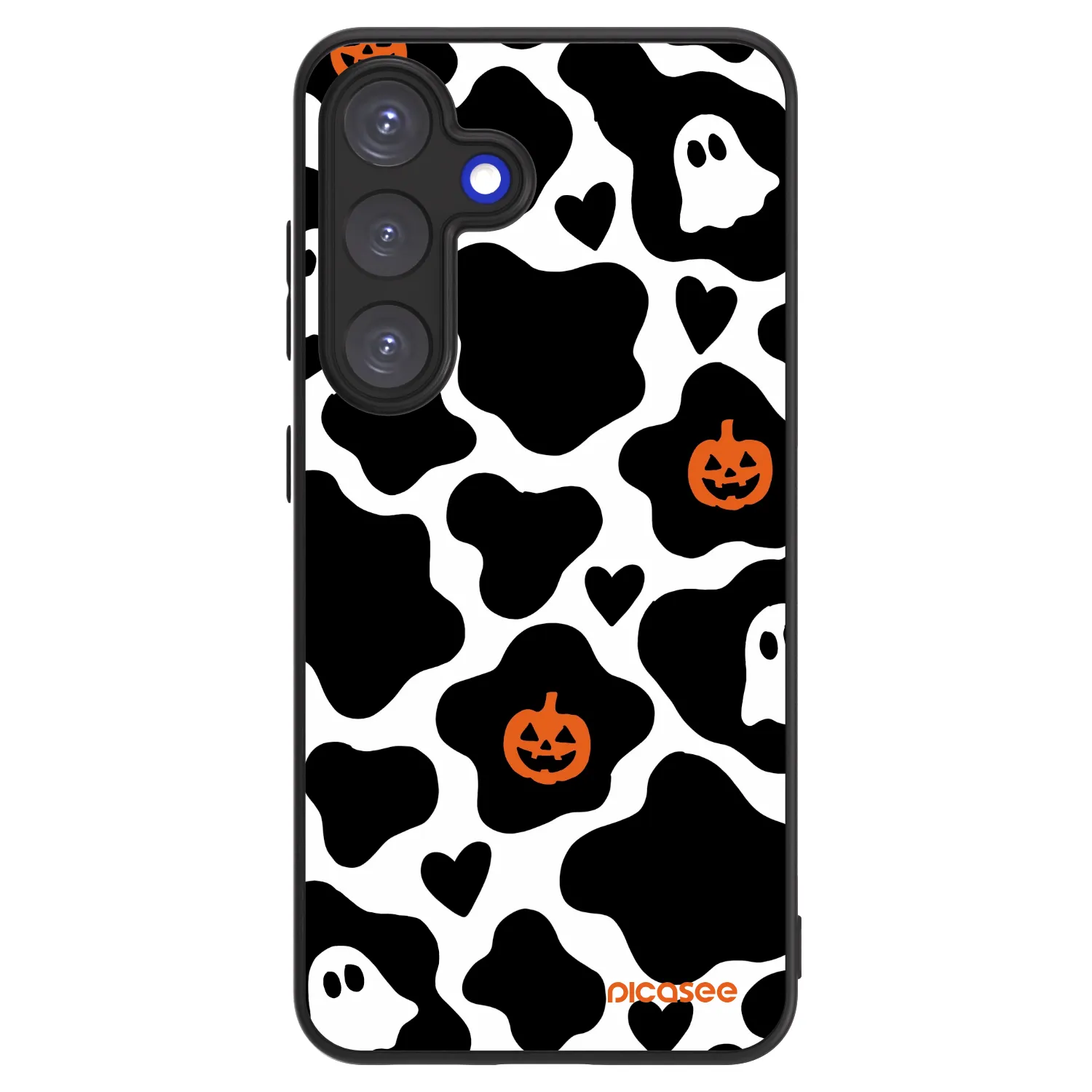 Picasee ULTIMATE CASE PowerShare za Samsung Galaxy S25 5G - Boow