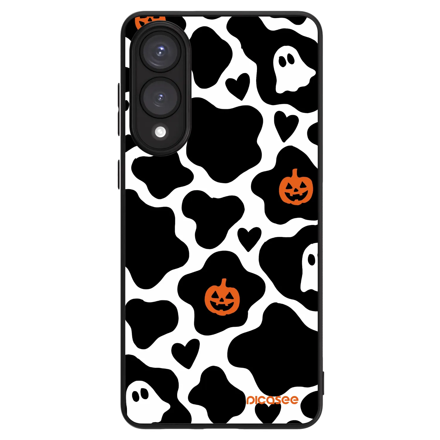 Picasee ULTIMATE CASE PowerShare za Samsung Galaxy S25 Edge 5G - Boow