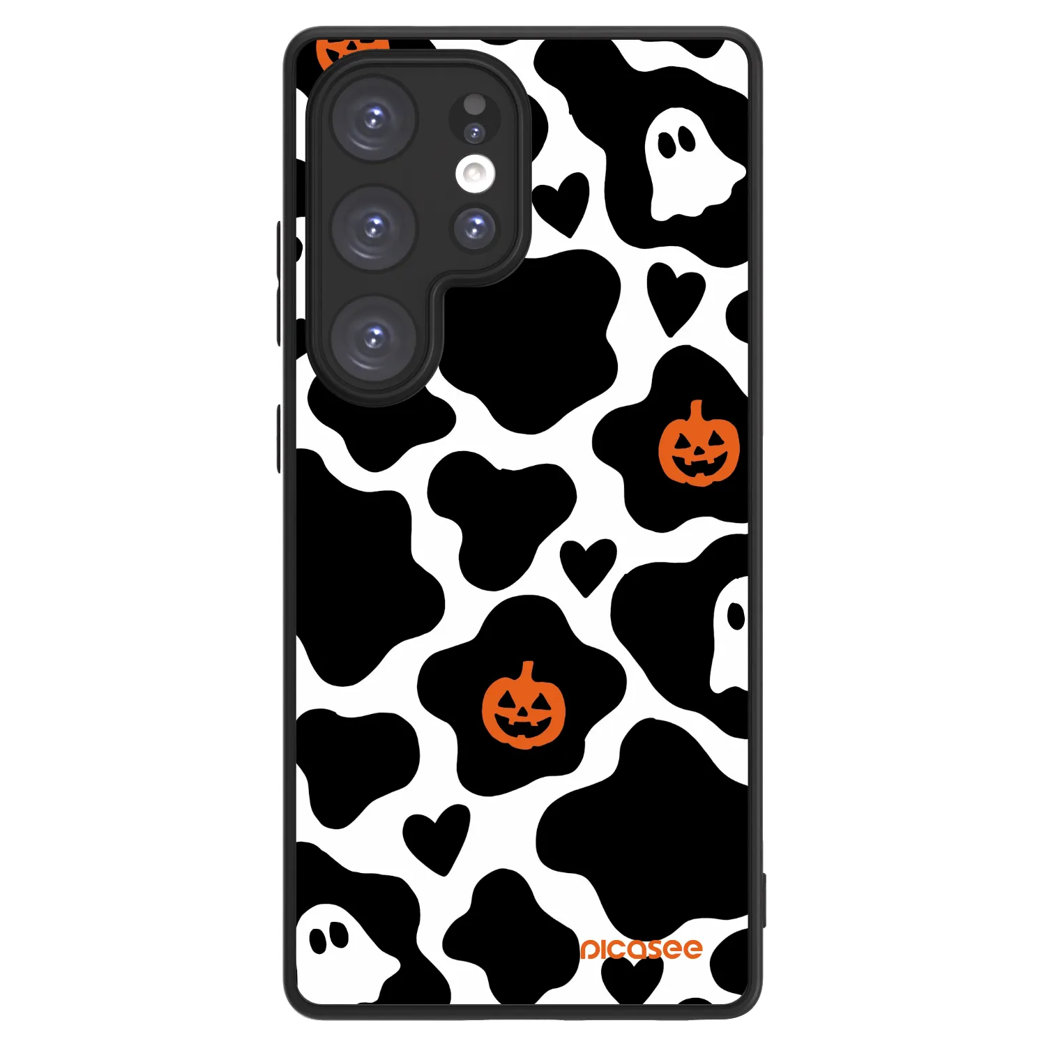 Picasee ULTIMATE CASE za Samsung Galaxy S25 Ultra 5G - Boow