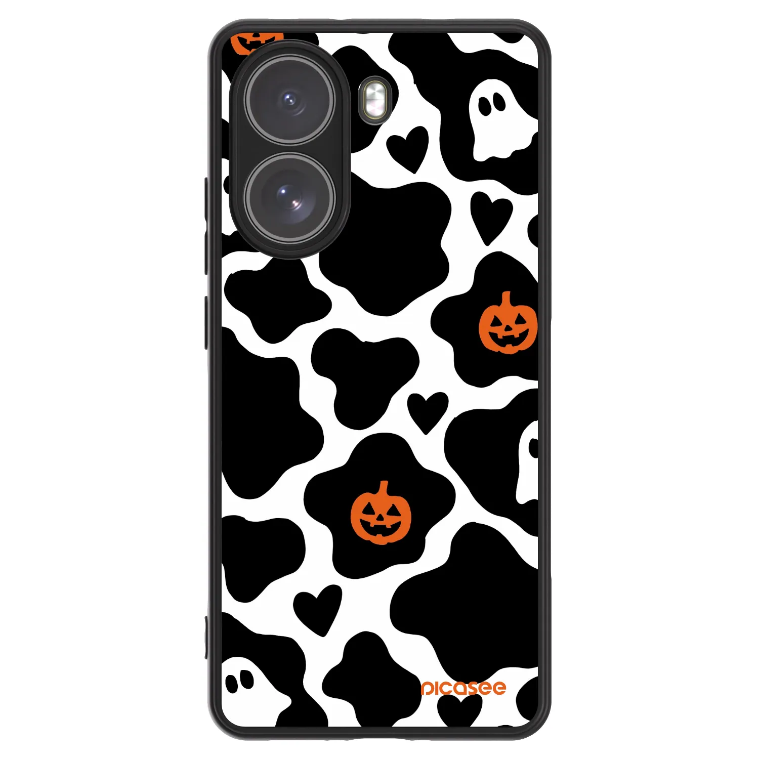 Picasee ULTIMATE CASE za Xiaomi Poco X7 Pro 5G - Boow