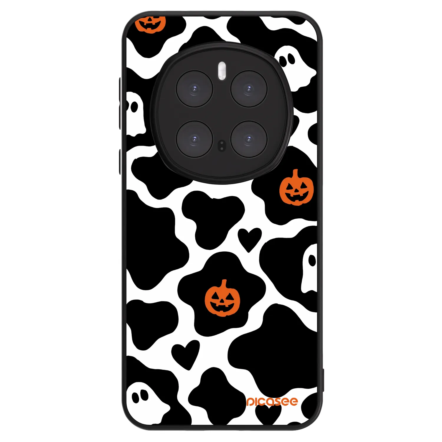 Picasee ULTIMATE CASE za Honor Magic7 Pro 5G - Boow